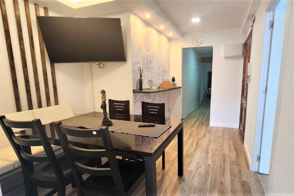 Apartamento En La Rambla Centro Alicante C Екстериор снимка