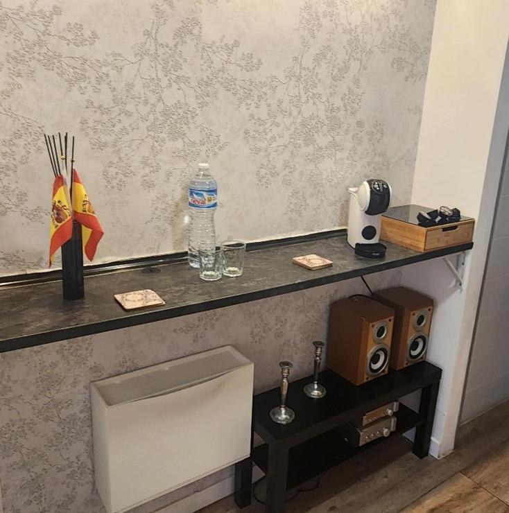 Apartamento En La Rambla Centro Alicante C Екстериор снимка
