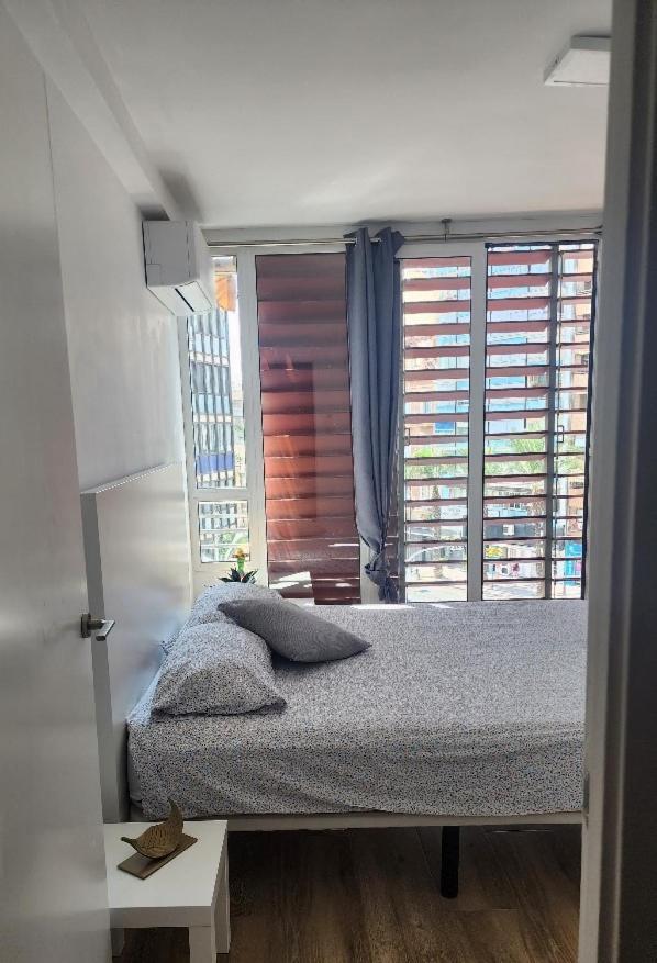 Apartamento En La Rambla Centro Alicante C Екстериор снимка
