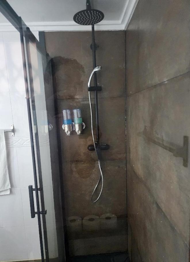 Apartamento En La Rambla Centro Alicante C Екстериор снимка