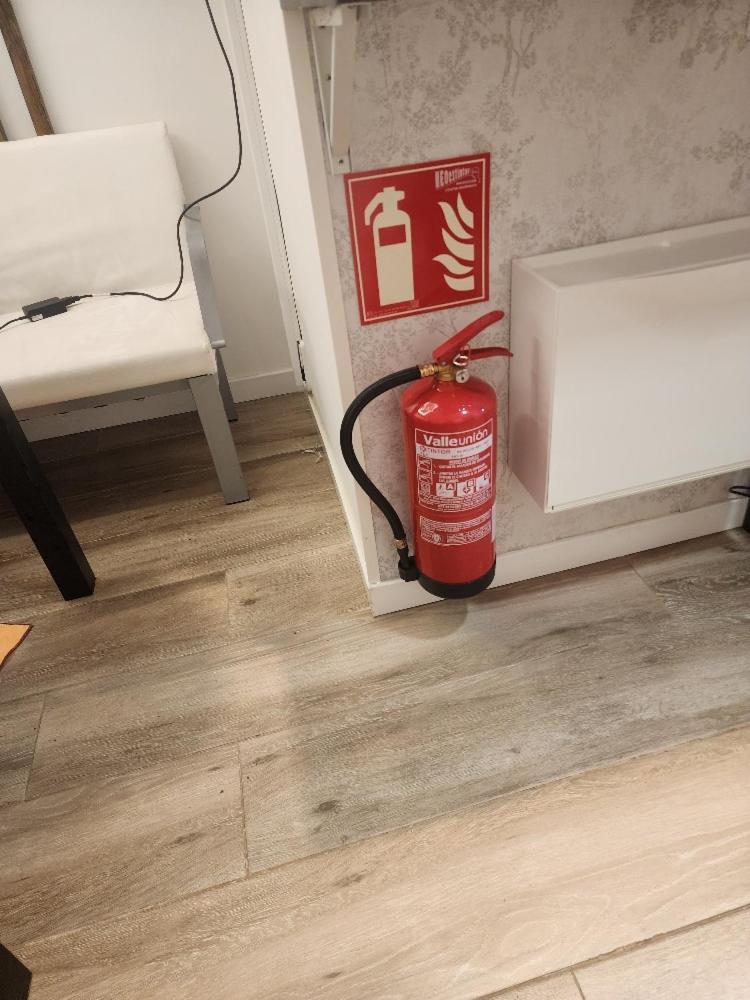 Apartamento En La Rambla Centro Alicante C Екстериор снимка