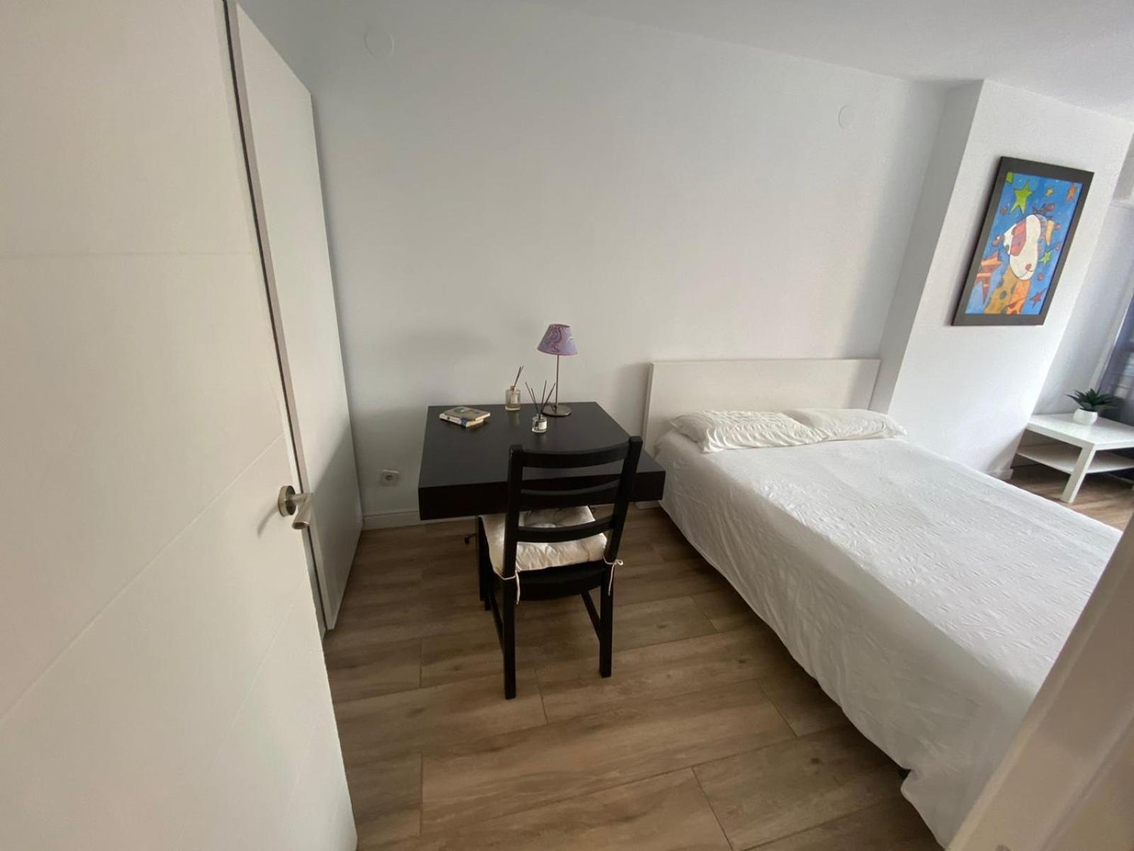 Apartamento En La Rambla Centro Alicante C Екстериор снимка