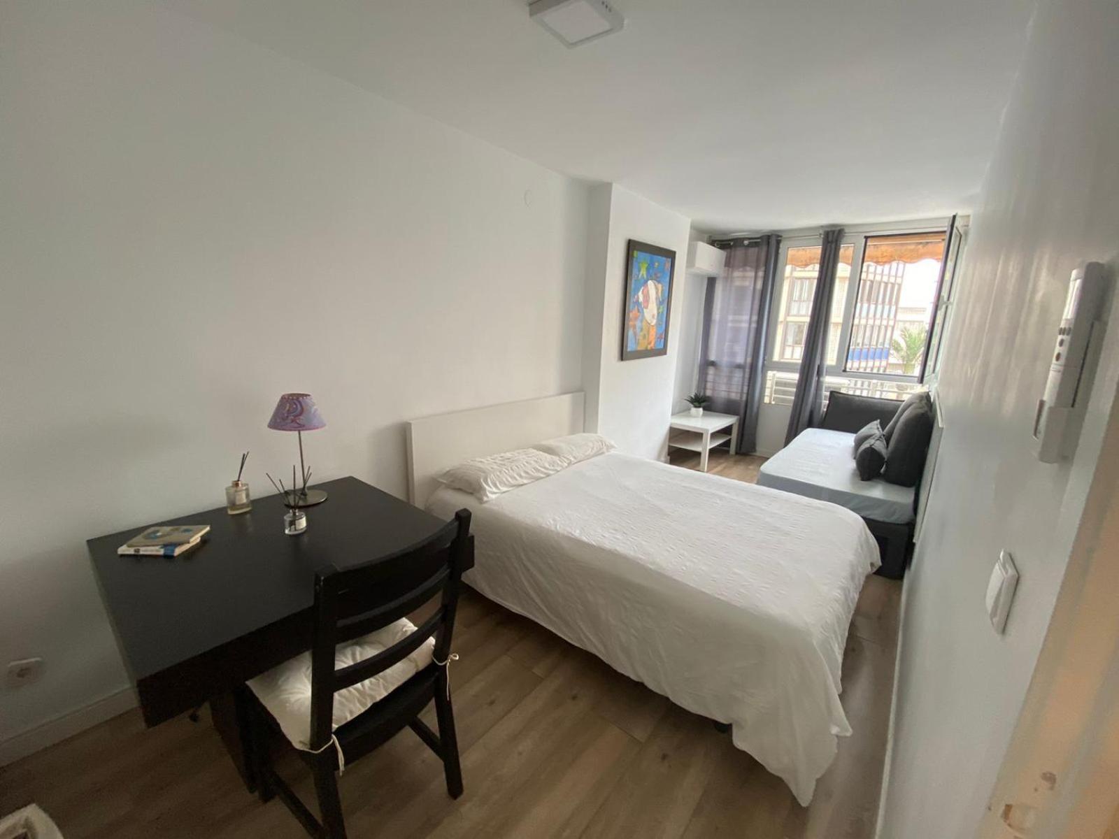 Apartamento En La Rambla Centro Alicante C Екстериор снимка