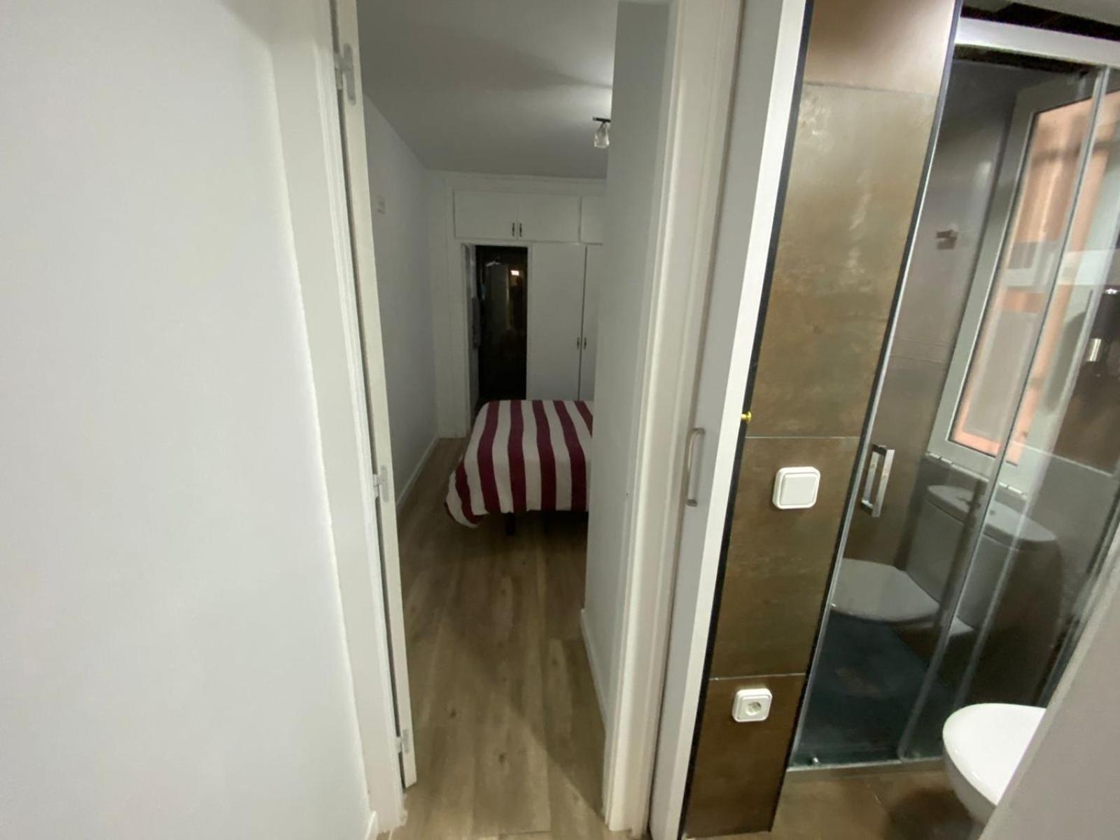 Apartamento En La Rambla Centro Alicante C Екстериор снимка