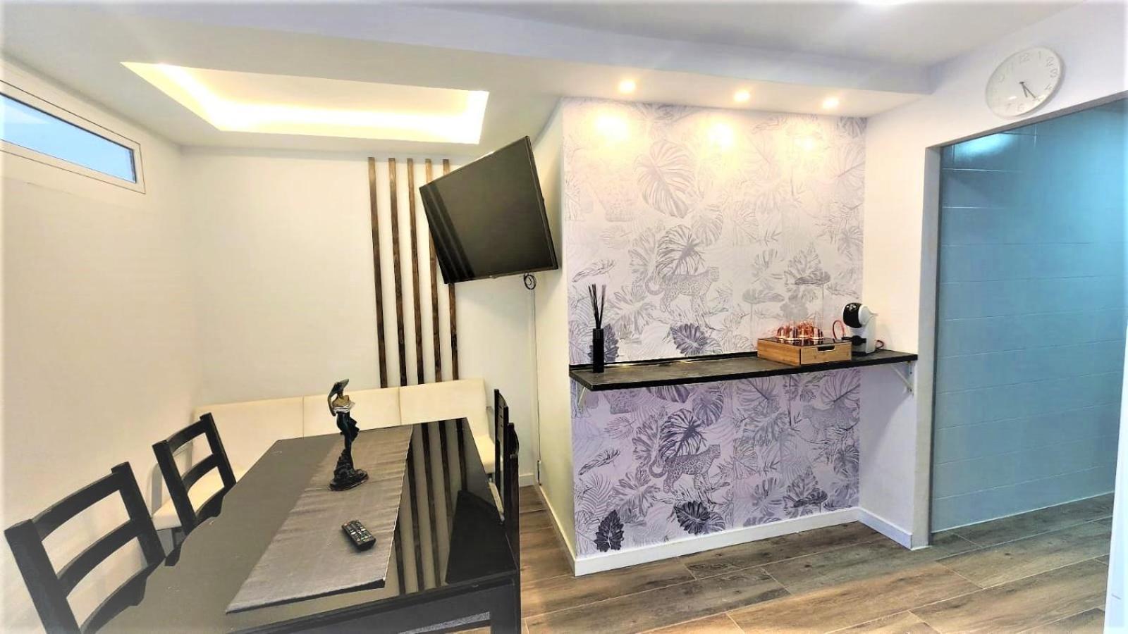 Apartamento En La Rambla Centro Alicante C Екстериор снимка
